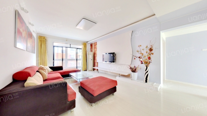 静雅苑二手房实景图