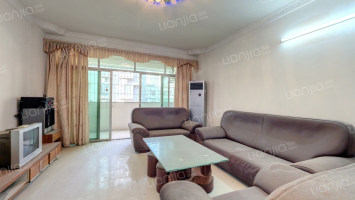 紫光阁花园二手房实景图