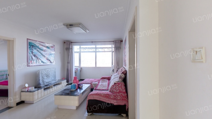 燕都鑫城二手房实景图