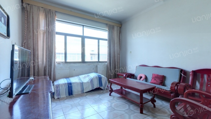 工行刘梗家属院二手房实景图