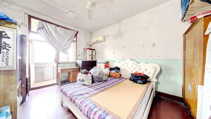 冶金105街坊二手房实景图