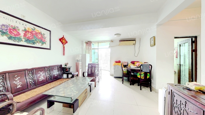 翠逸庭苑二手房实景图