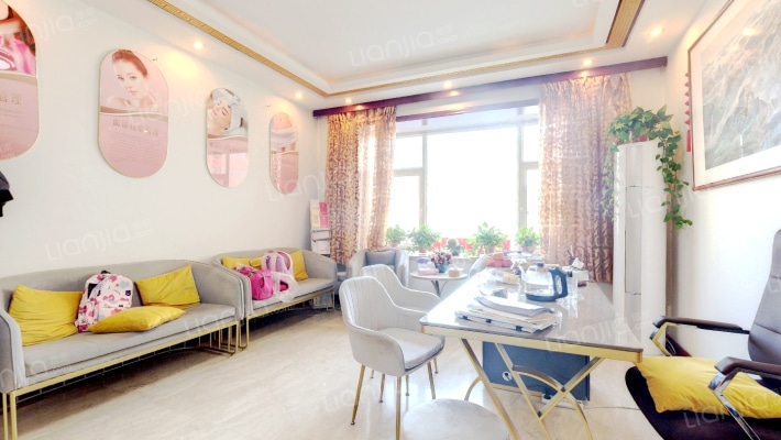 秀泽苑二手房实景图