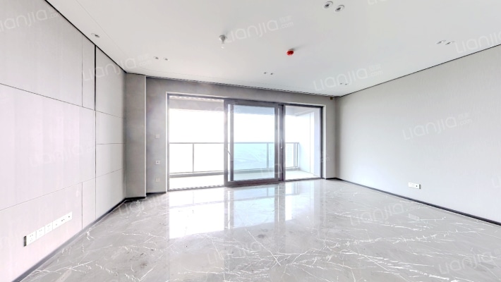 晓风印月府二手房实景图