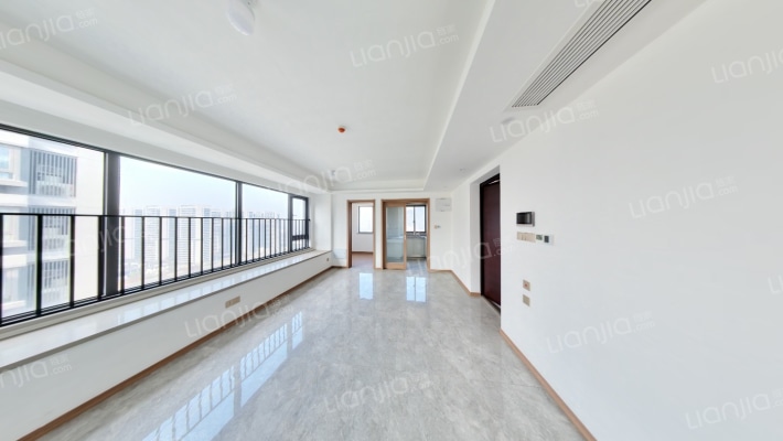 大华峰汇华城二手房实景图