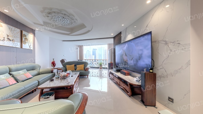 全林国际广场二手房实景图