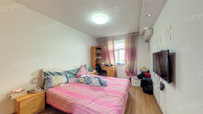 杨庄新村西苑二手房实景图