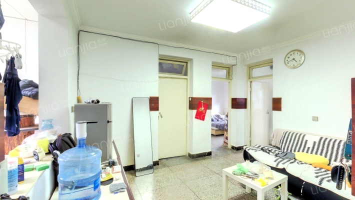 林业规划院宿舍二手房实景图