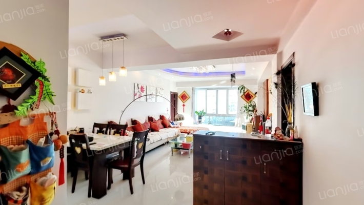 钢城大道中段7号二手房实景图