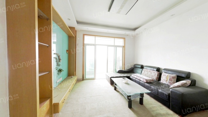 三正世纪新城二手房实景图