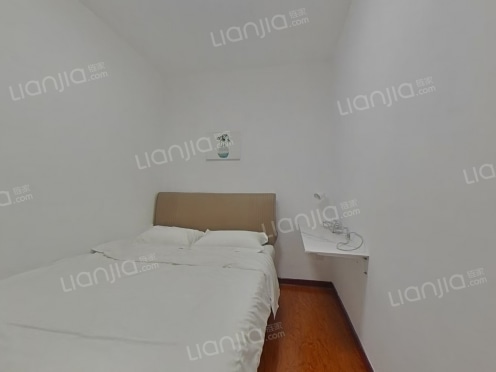 合租·龙城御苑 3居室 西卧