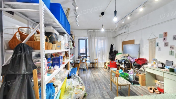 复地星光天地二手房实景图