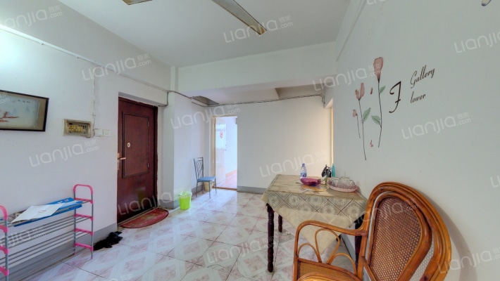 解放路44号二手房实景图