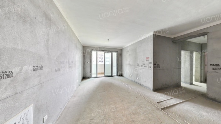 翔宇海棠广场二手房实景图