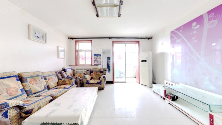 苗圃宿舍二手房实景图