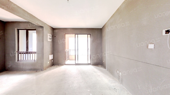 汇成天悦二手房实景图