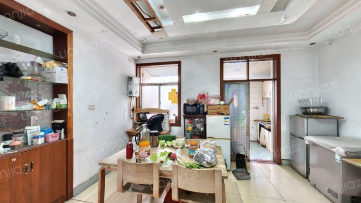 金茂家属院二手房实景图