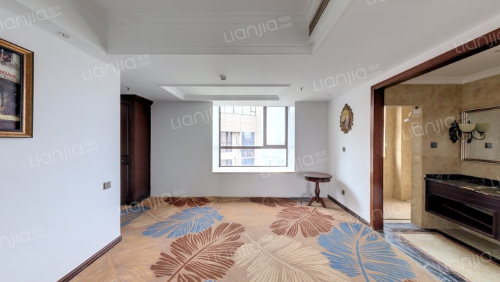 星宇V立方二手房实景图