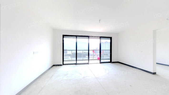 远洋山海万和二手房实景图