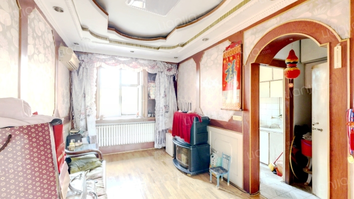 长客A区二手房实景图