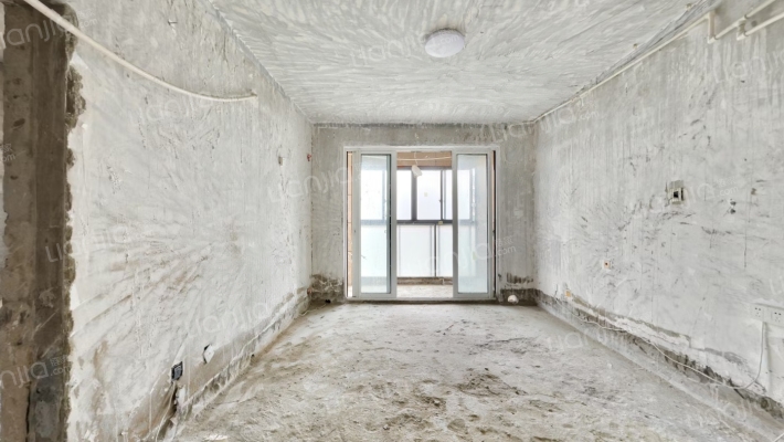 新城天地南区二手房实景图