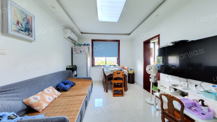 航运新村二手房实景图