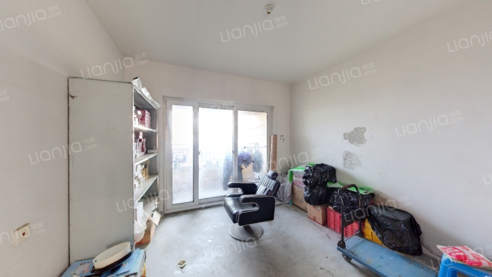 玫瑰香堤二手房实景图