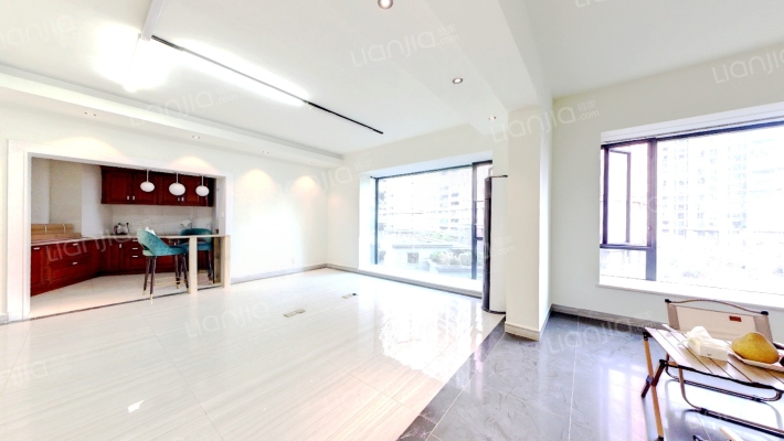 凯莱帝景二手房实景图