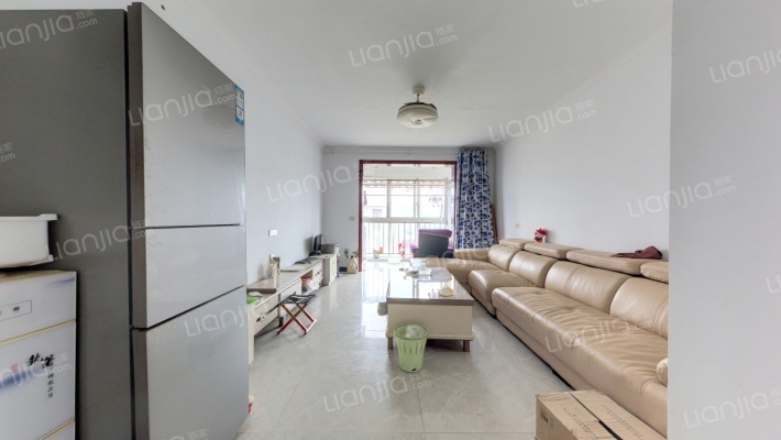 和美佳苑二手房实景图