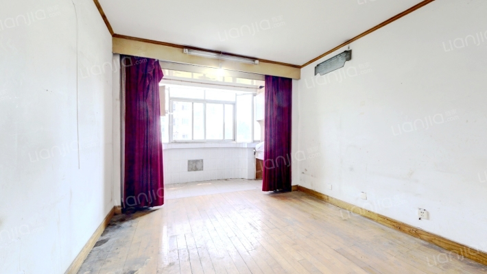 佳伟小区二手房实景图