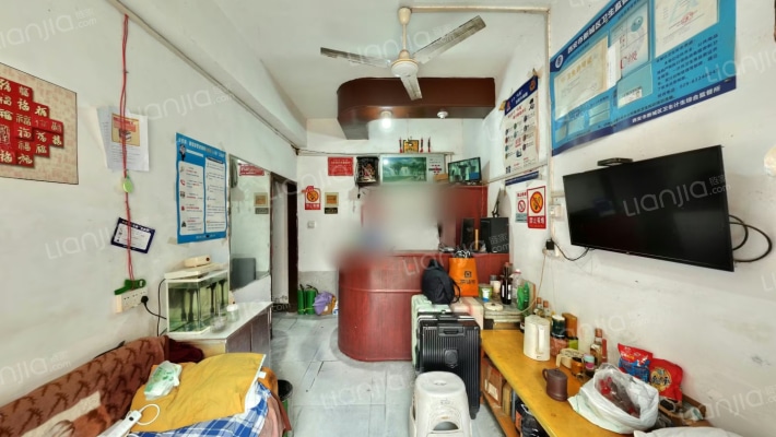 东七路83号二手房实景图