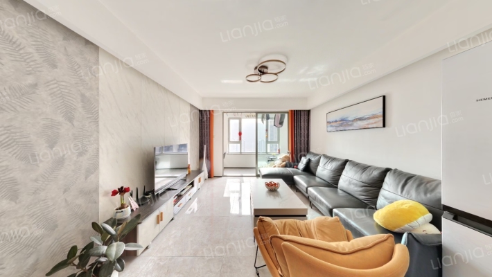 华润置地誉澜山二手房实景图