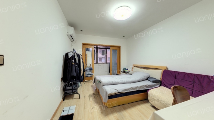 华电新村二手房实景图