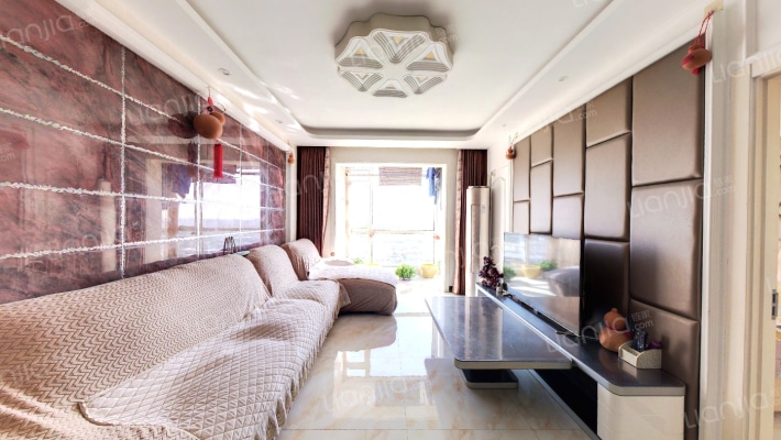 名城和顺人家二手房实景图