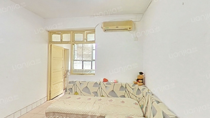 中山南路41号二手房实景图