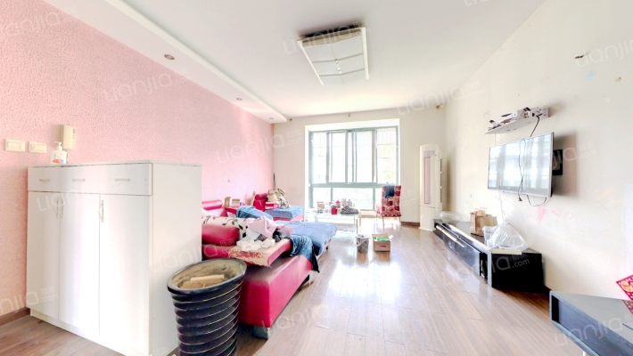 蜀青丽景湾二手房实景图