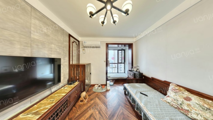 夏荷轩二手房实景图