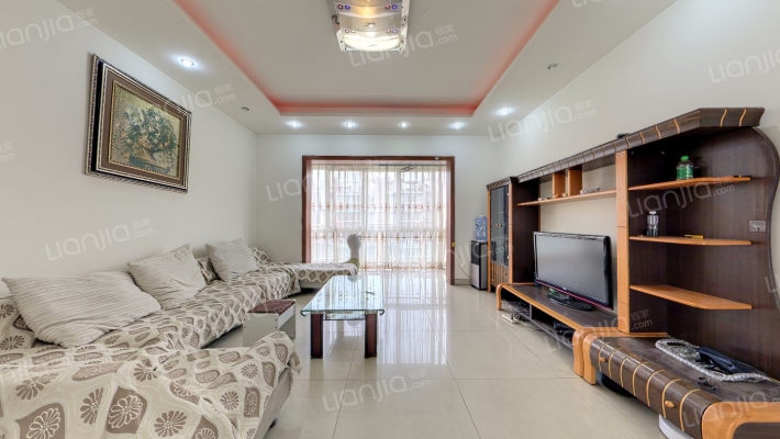 玫瑰园十二公寓二手房实景图