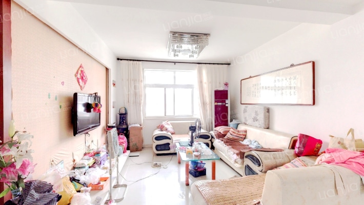 天井街小区一村二手房实景图