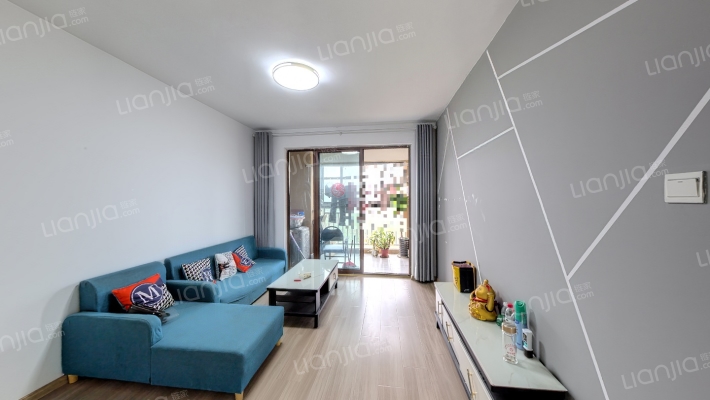 华盛大运城2期二手房实景图