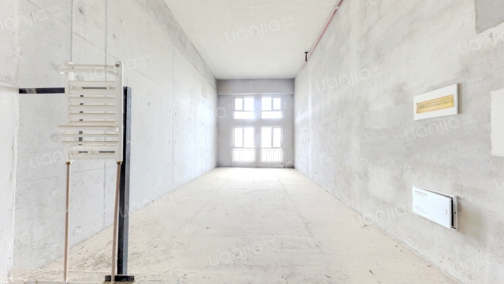 名城广场二手房实景图