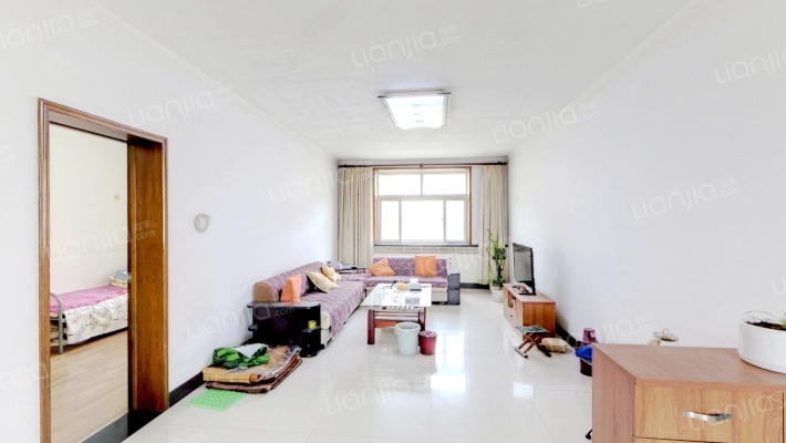 外贸局家属楼二手房实景图