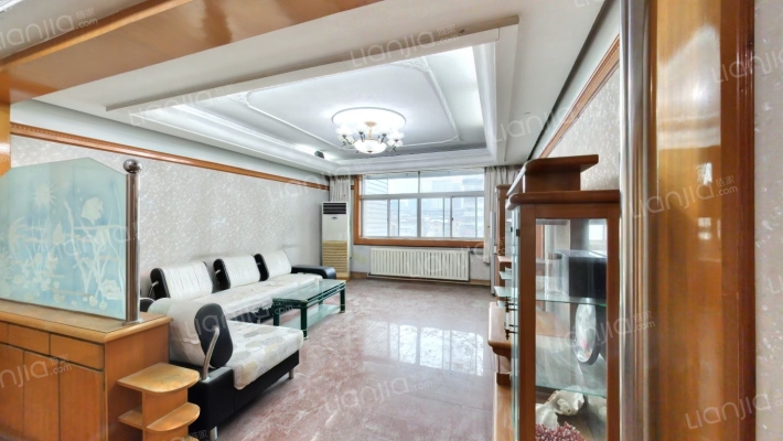 松鹤路12号二手房实景图