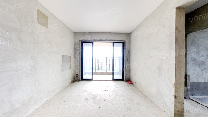 奥园香槟花园二手房实景图