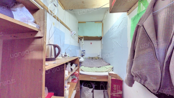 崇善里胡同二手房实景图