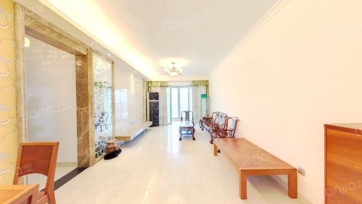 东山欣园二手房实景图