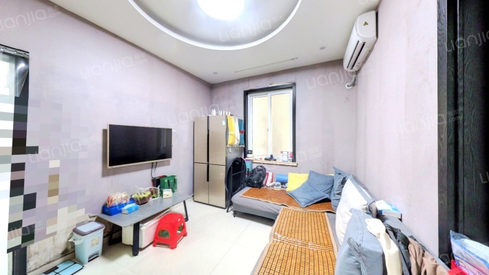 小虹桥二手房实景图