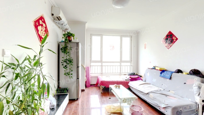 和美紫晶花园二手房实景图