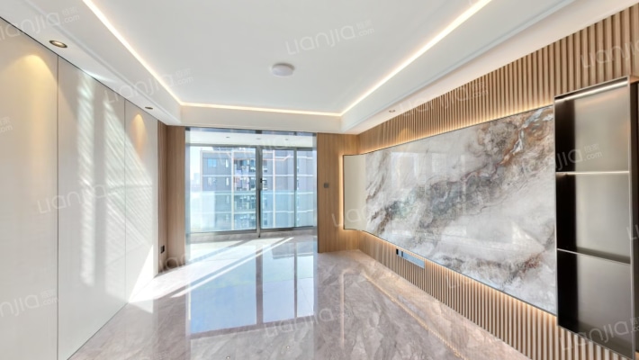 伟星星润名著二手房实景图