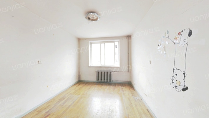 大医物业二手房实景图